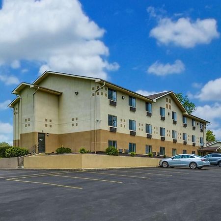 Motel 6-Montoursville, Pa - Williamsport Bagian luar foto