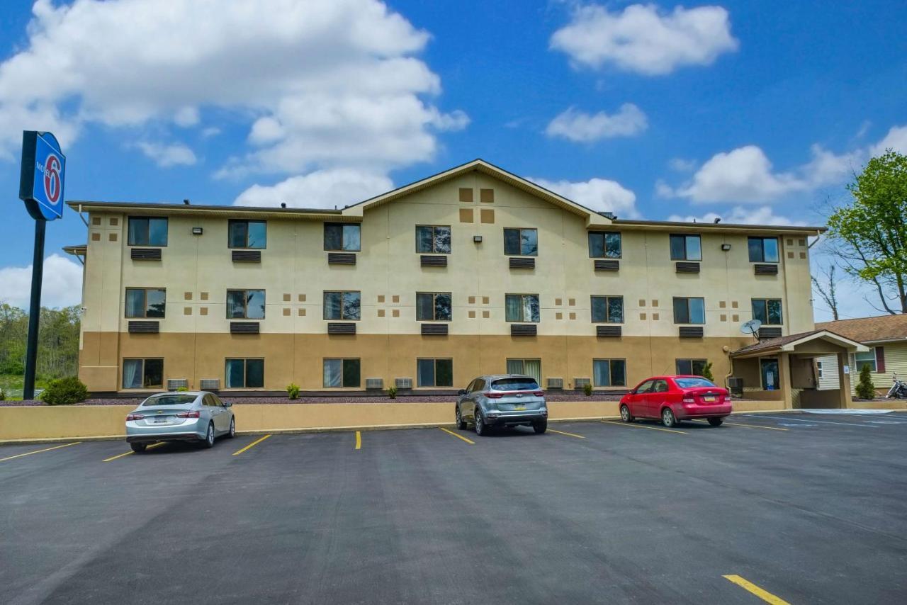 Motel 6-Montoursville, Pa - Williamsport Bagian luar foto