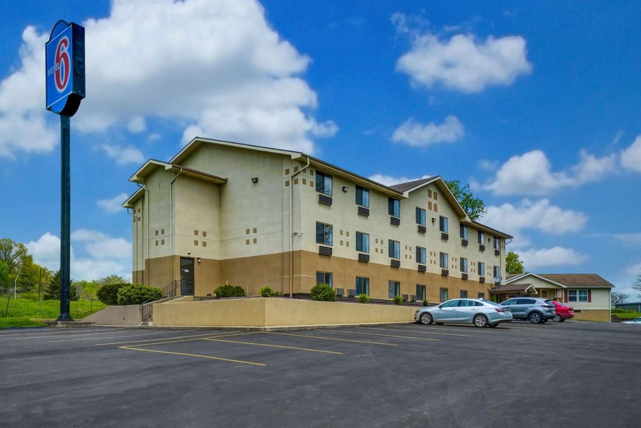 Motel 6-Montoursville, Pa - Williamsport Bagian luar foto