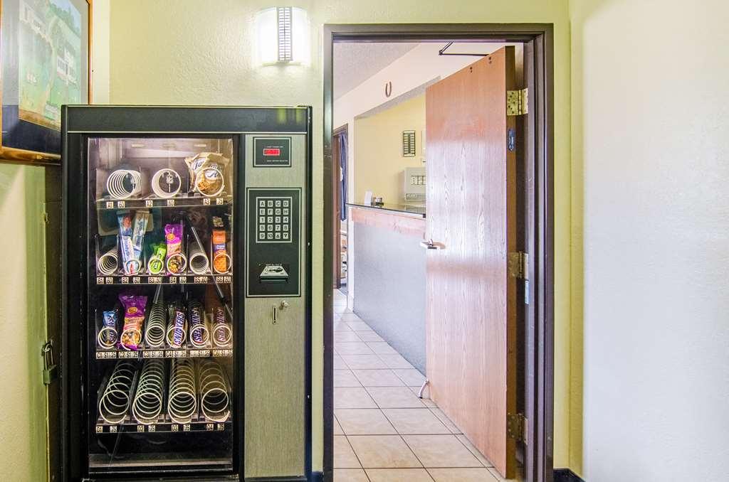 Motel 6-Montoursville, Pa - Williamsport Fasilitas foto