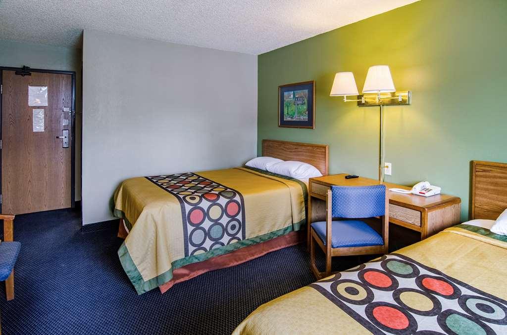 Motel 6-Montoursville, Pa - Williamsport Ruang foto