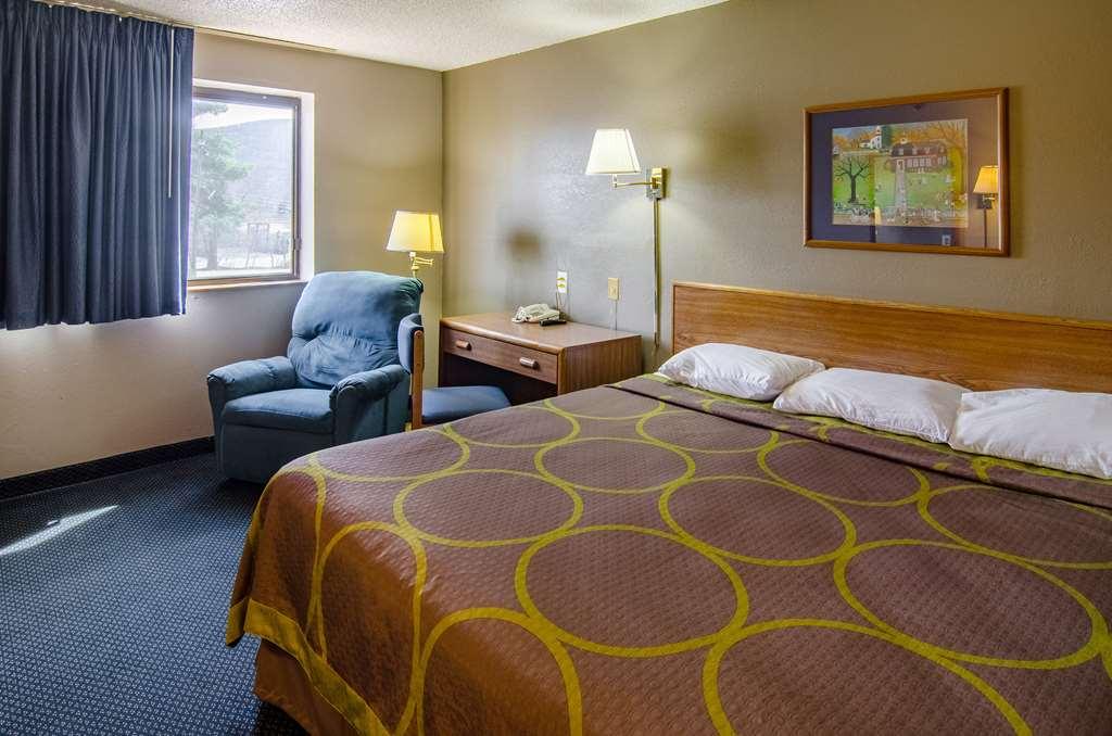 Motel 6-Montoursville, Pa - Williamsport Ruang foto