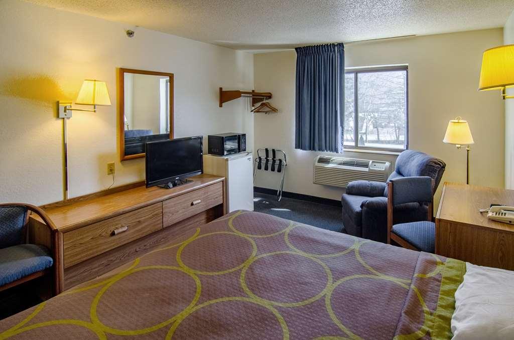 Motel 6-Montoursville, Pa - Williamsport Ruang foto