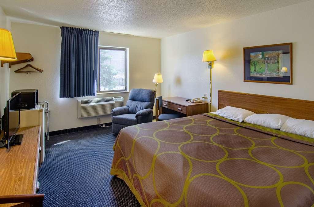 Motel 6-Montoursville, Pa - Williamsport Ruang foto