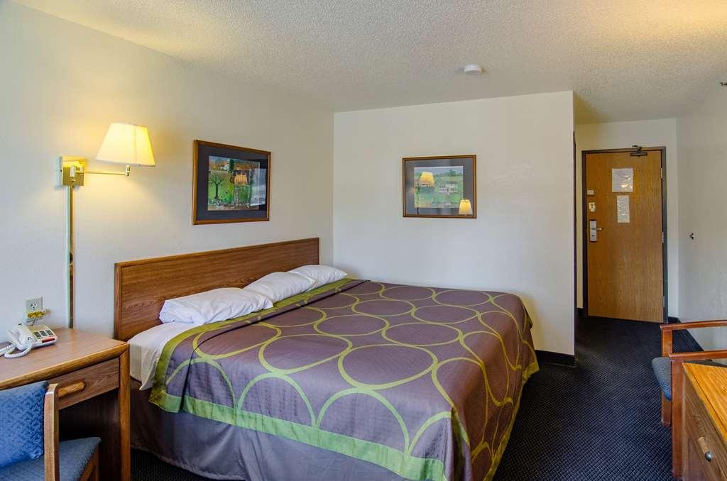 Motel 6-Montoursville, Pa - Williamsport Ruang foto