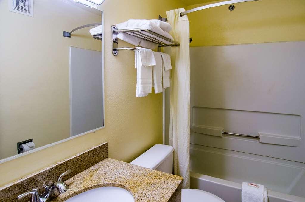 Motel 6-Montoursville, Pa - Williamsport Ruang foto
