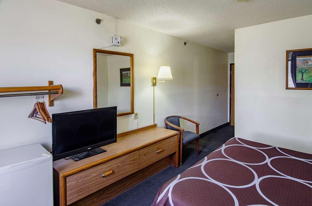 Motel 6-Montoursville, Pa - Williamsport Ruang foto