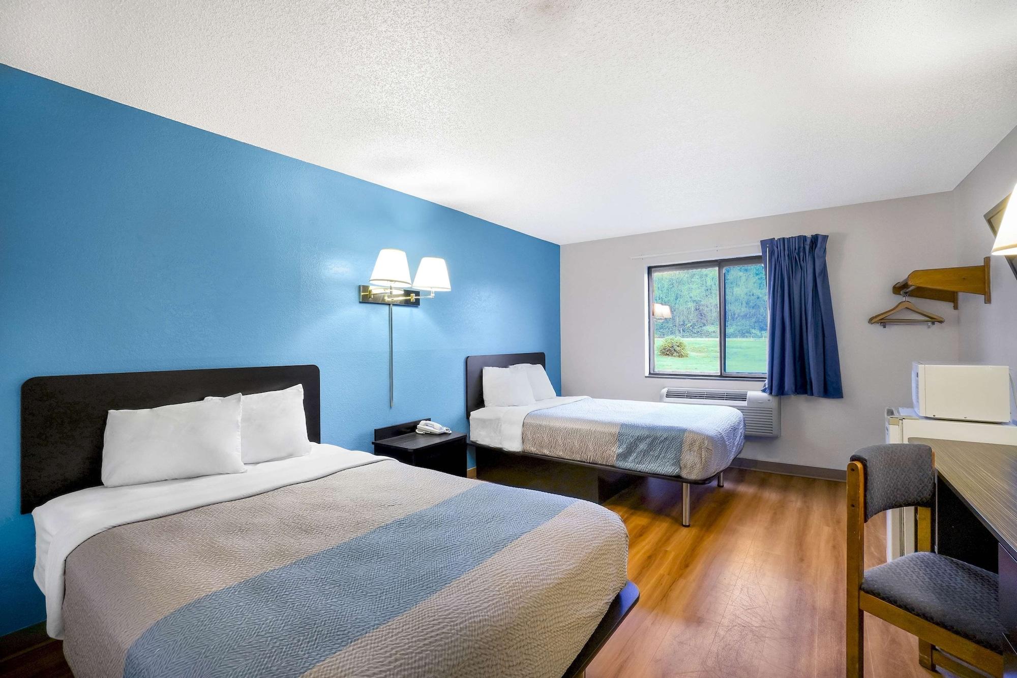 Motel 6-Montoursville, Pa - Williamsport Bagian luar foto