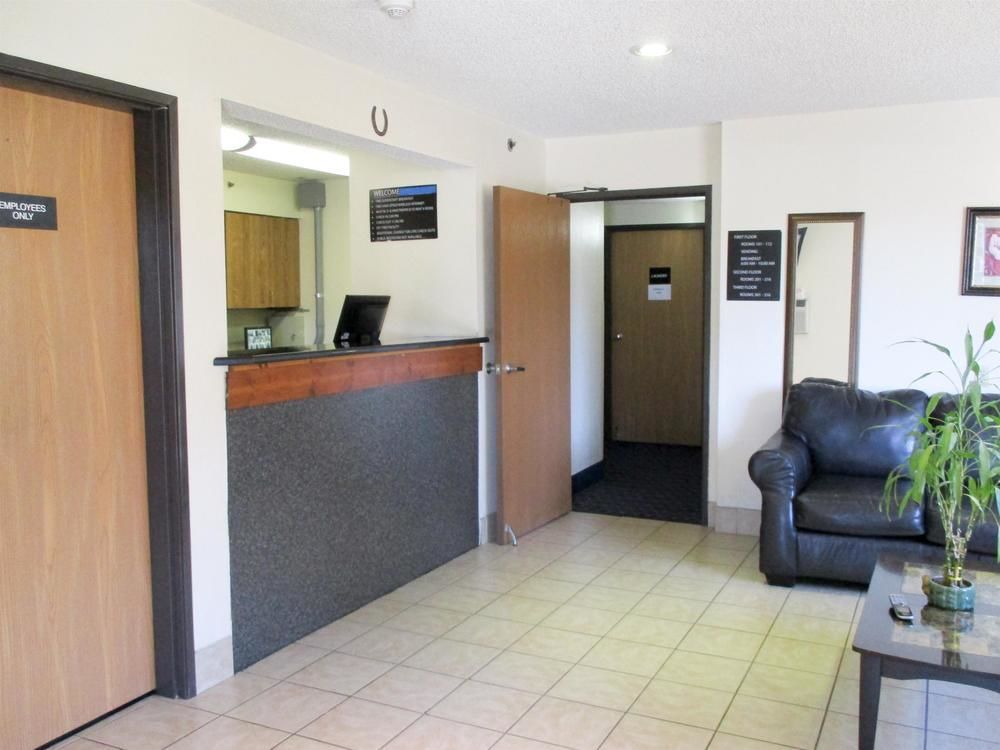 Motel 6-Montoursville, Pa - Williamsport Bagian luar foto